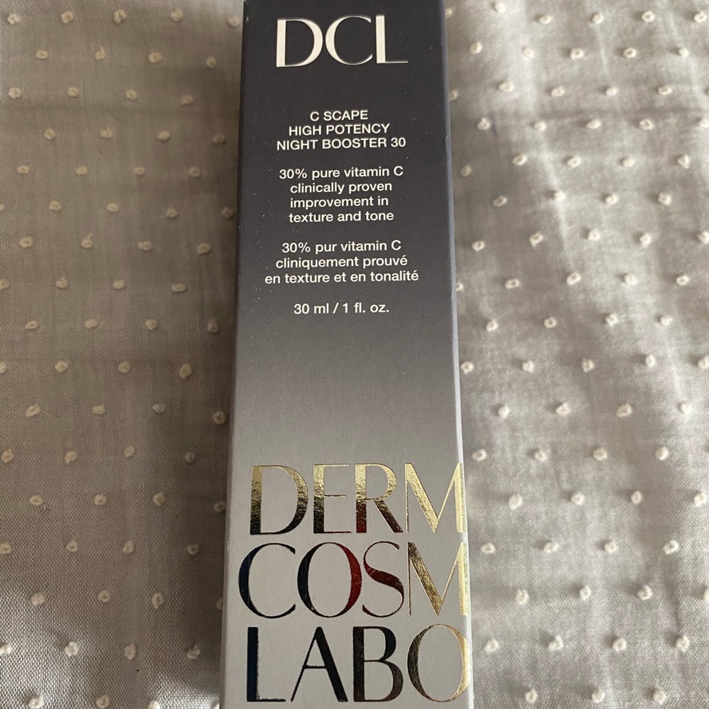 DCL C Scape 30